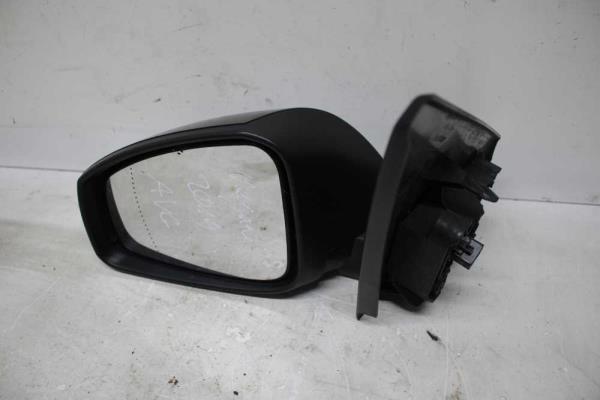 RETROVISEUR GAUCHE ELECTRIQUE RENAULT - Vue 2